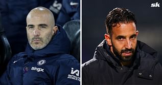 Chelsea confident of beating Manchester United to top striker target in £30m deal: report