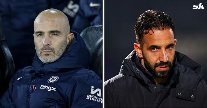 Chelsea confident of beating Manchester United to top striker target in £30m deal: report