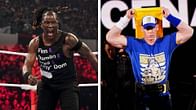 5 unlikely superstars who could face John Cena after R-Truth