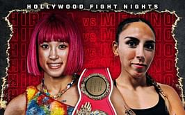 Mizuki Hiruta vs. Carla Ayelen Merino walkout songs: Tracks the boxers have used before