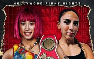 Mizuki Hiruta vs. Carla Ayelen Merino walkout songs: Tracks the boxers have used before