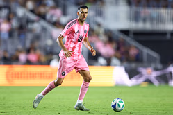 “It’s going to be tough” - Sergio Busquets gives honest verdict on Inter Miami’s chances in FIFA Club World Cup with Lionel Messi