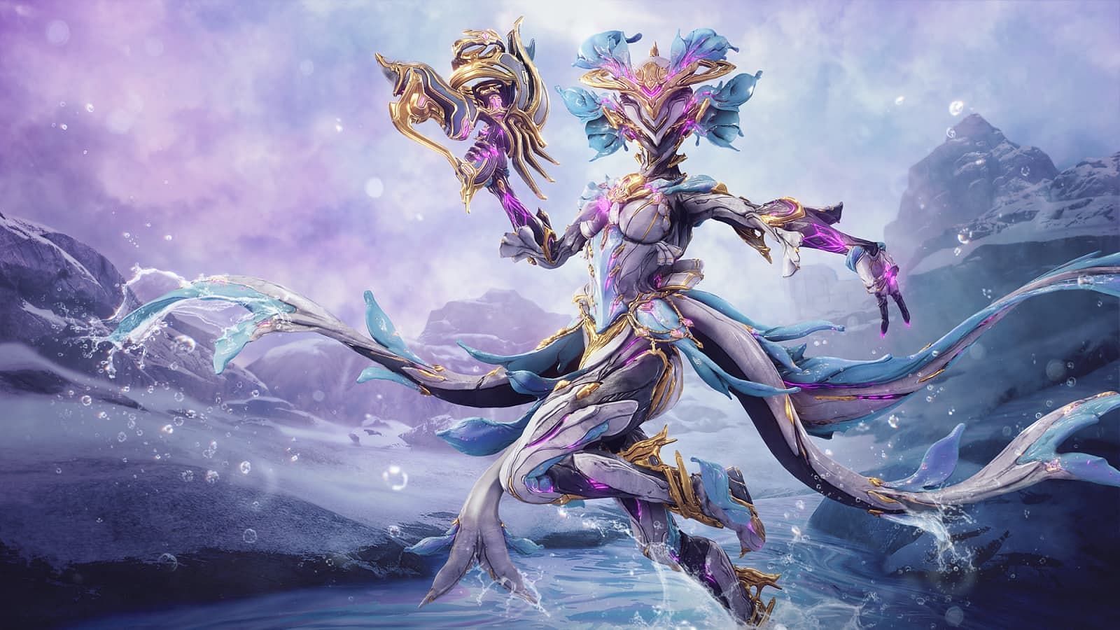 warframe yareli prime release date