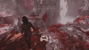 Clair Obscur Expedition 33 walkthrough: How to complete Crimson Forest