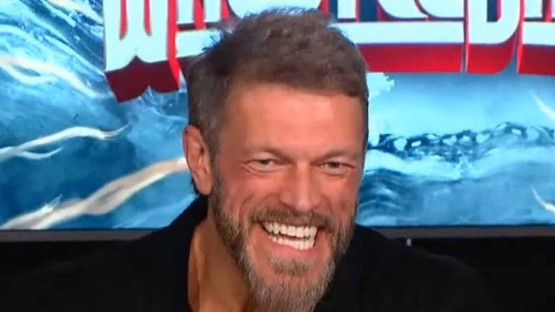 Cope is a top AEW star. (Image credits: AEW YouTube channel)