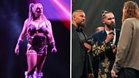 3 matches that could be last-minute additions to WWE Backlash 2025