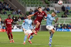 Western United vs Melbourne City Prediction and Betting Tips | May 16th 2025