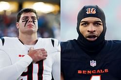NFL Rumors: Bengals aiming to keep Trey Hendrickson despite spending $276,000,000 on Ja'Marr Chase, Tee Higgins
