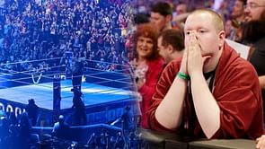 WWE star to quit SmackDown in frustration after failing to qualify for Money in the Bank? Exploring the possibility