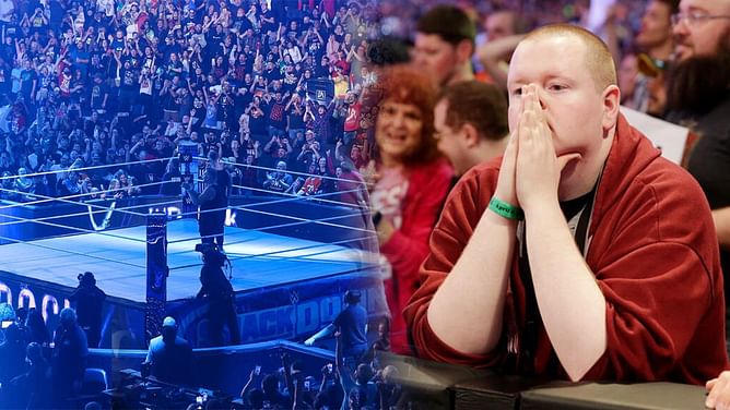 WWE star to quit SmackDown in frustration after failing to qualify for Money in the Bank? Exploring the possibility