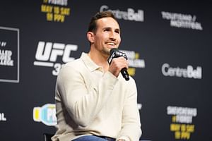 UFC legend Rory MacDonald gets 100% real on potential MMA comeback three years into retirement