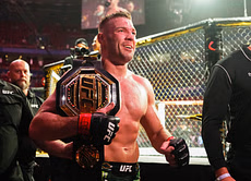 When Dricus du Plessis hilariously outlined how many Alexa Grassos would be needed to beat him in a fight: "Let's go"