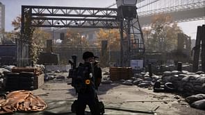 How to access The Division 2 Battle for Brooklyn DLC