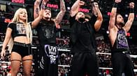 Judgment Day surprisingly arrives on WWE RAW without major star