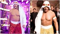 Former WWE Superstar sends emotional message after the tragic passing of Sabu