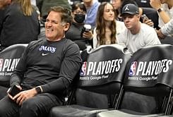Mark Cuban leaving Shark Tank after this season disappoints me as a longtime viewer