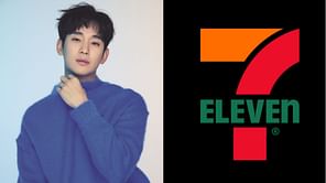 Kim Soo-hyun to reportedly face 6 Billion KRW lawsuit from 7-Eleven Taiwan amid Kim Sae-ron death controversy
