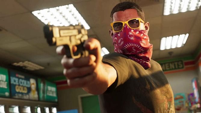 Rockstar Games confirms GTA 6 trailer 2 includes gameplay too