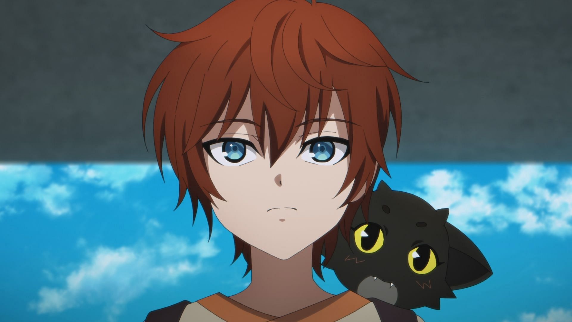 The Beginning After the End episode 8 review (Image via Studio A-CAT)
