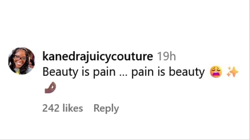 Netizens reacted as Kylie Jenner's recent video went viral (Image via Instagram / @kanedrajuicycouture)