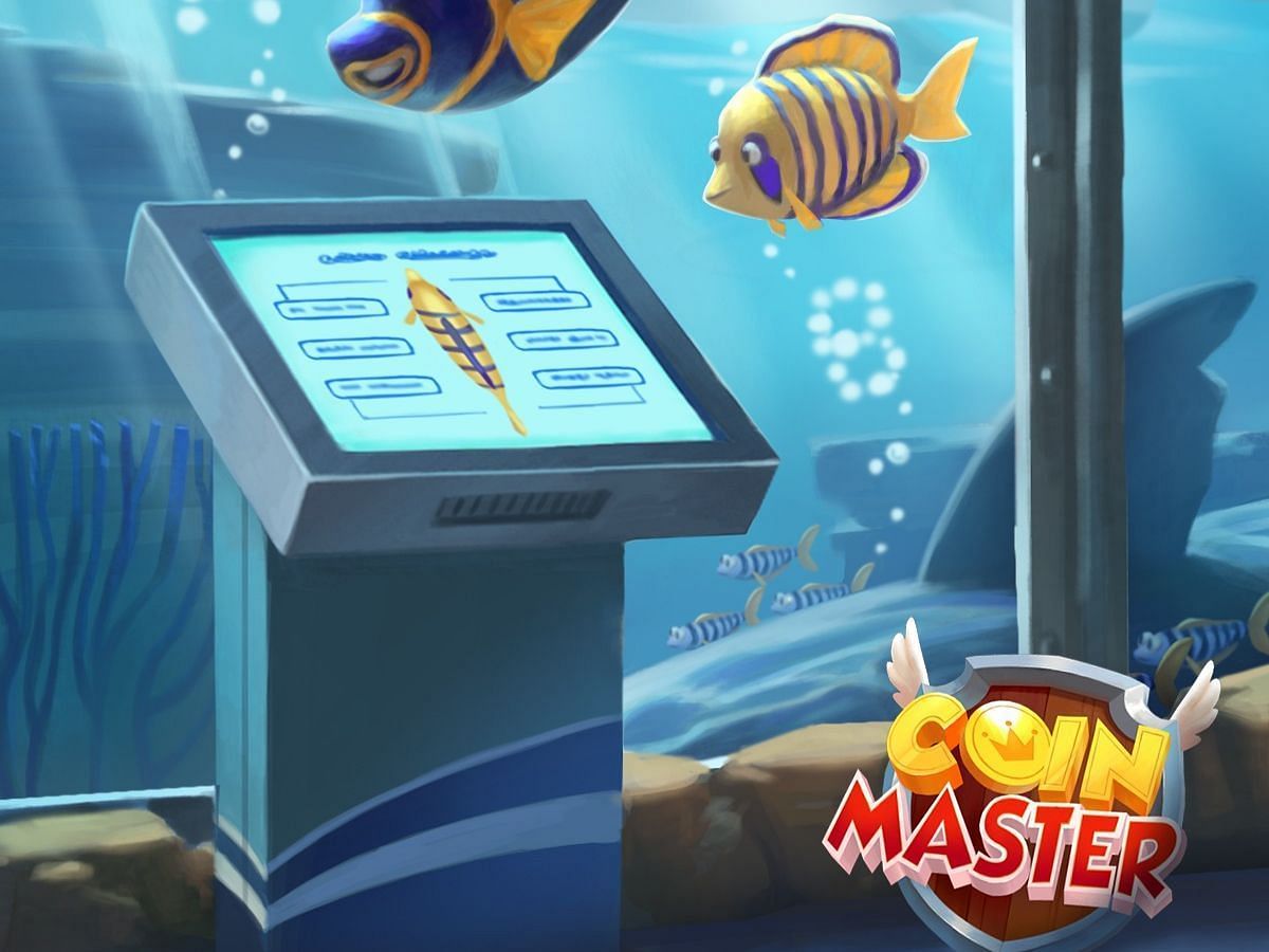 Coin Master free spins