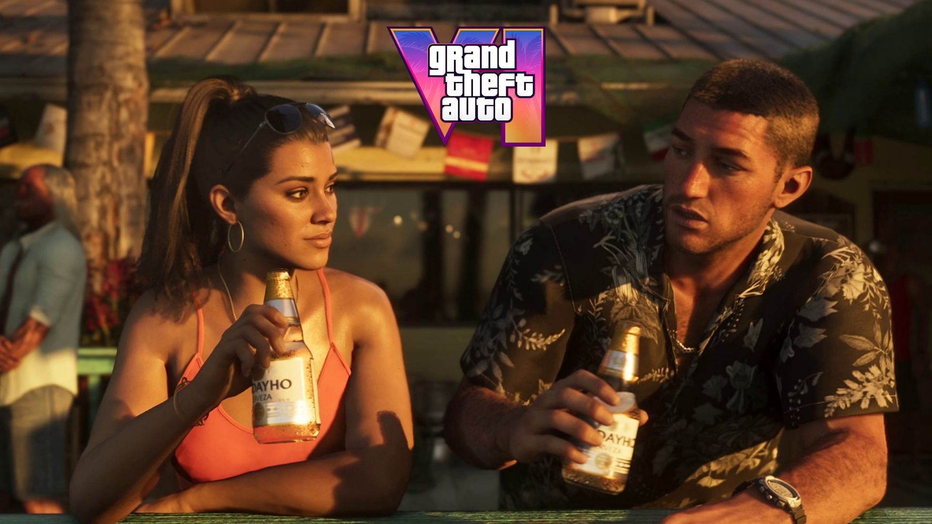 GTA 6 trailer 3