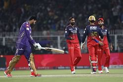 RCB vs KKR: कौन जीतेगा कल का मुकाबला? जानें किसका पलड़ा भारी