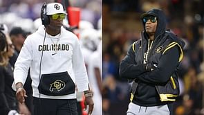 Is Deion Sanders’ show coming on Netflix? Exploring Prime Time’s latest announcement