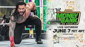 5 WWE returns that could happen at Money in the Bank 2025