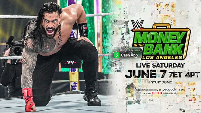 5 WWE returns that could happen at Money in the Bank 2025