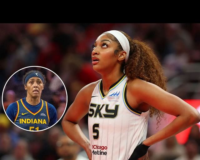 Fans react to Indiana Fever