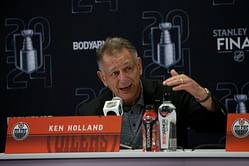 3 reasons why LA Kings should not hire Ken Holland as their next GM