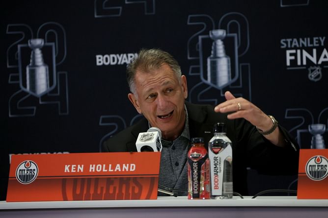 3 reasons why LA Kings should not hire Ken Holland as their next GM