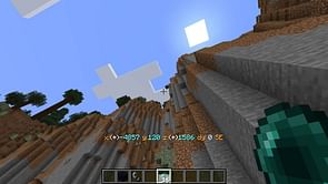Why ender pearls do damage in Minecraft