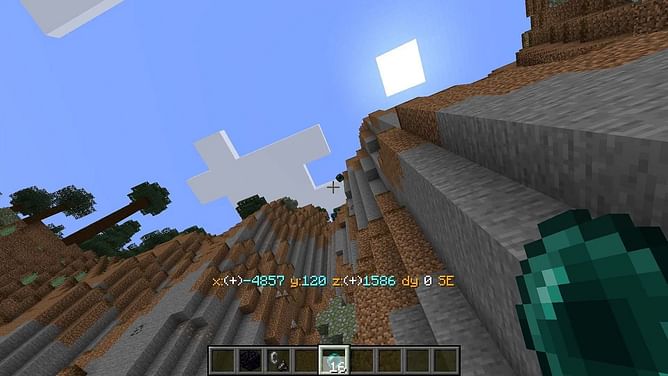 Why ender pearls do damage in Minecraft