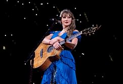 Candace Owens claims Taylor Swift's father Scott Swift got upset with Blake Lively allegedly threatening the singer amid Justin Baldoni saga