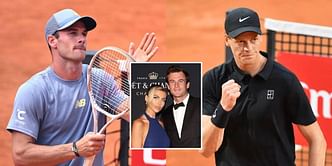Tommy Paul's influencer girlfriend Paige shares her excitement as American storms into Italian Open SF vs World No. 1 Jannik Sinner