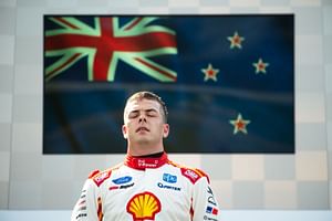 “We’ve destroyed the car”: Scott McLaughlin delivers an update after horror crash at Indy 500 practice