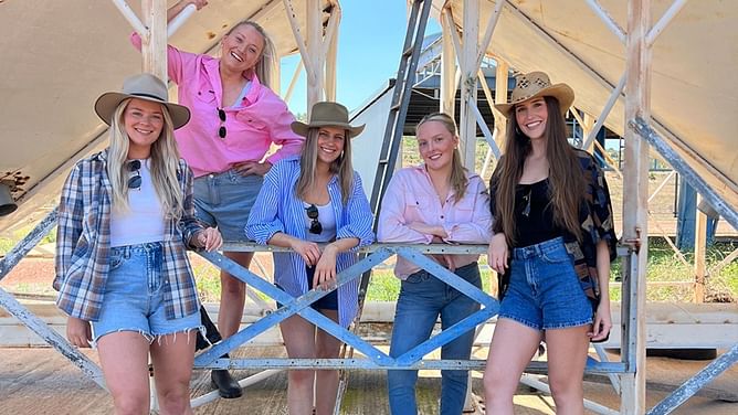 Who has been eliminated from Farmer Wants a Wife season 3 so far? Details explored