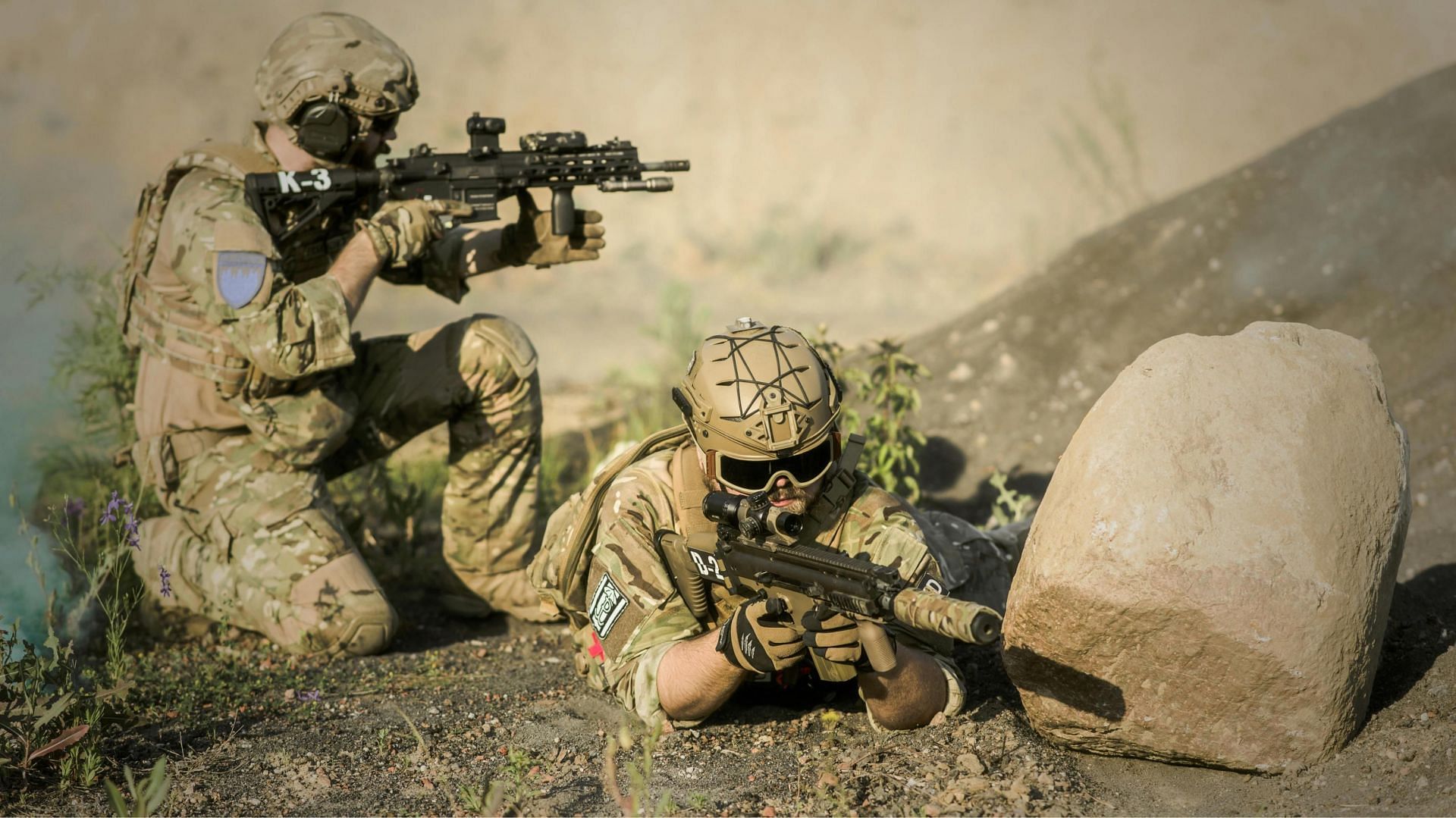 Turning Point: The Vietnam War (Representative image via Pexels)