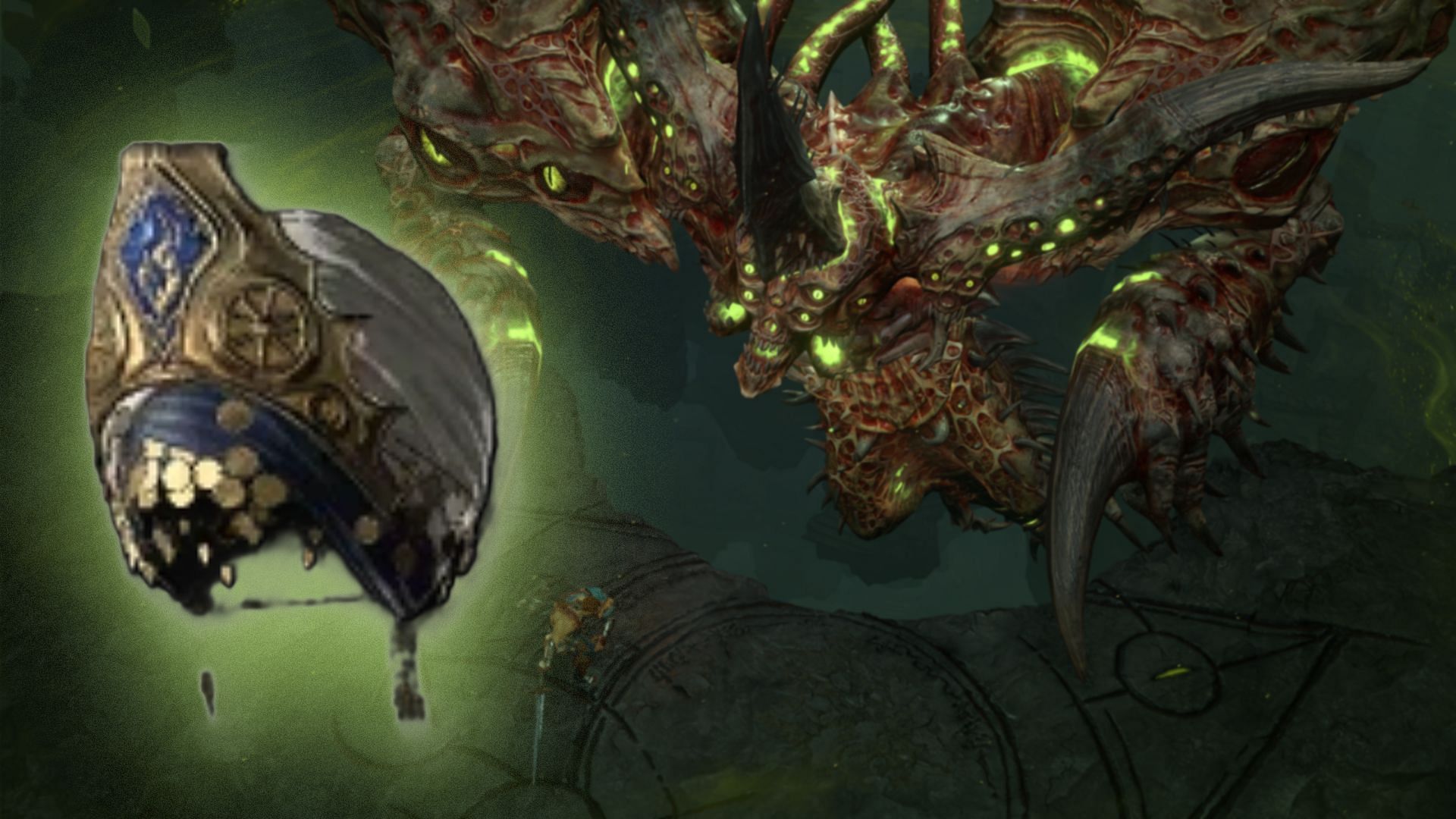 Hail of Verglas stands out as one of the most compelling Uniques for Sorcerers in Diablo 4 Season 8