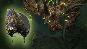 Diablo 4: How to get Hail of Verglas and its Unique Effects