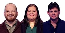 Who won Jeopardy! tonight? May 6, 2025, Tuesday