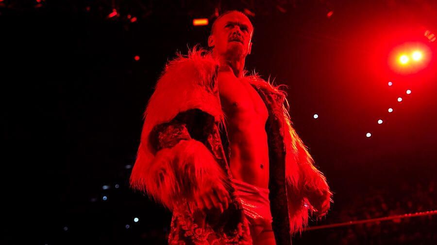Ilja Dragunov (Photo source: wwe.com)