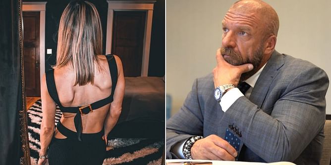 "That was a hard pill to swallow" – Former champion says she was hurt after WWE let her go