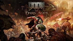 Doom The Dark Ages review: Rip and Tear until it is done
