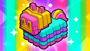 Squad Busters: How to unlock Hero Mortis in Piñata community event?