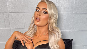Major update on Mariah May's AEW contract amid WWE speculations - Reports