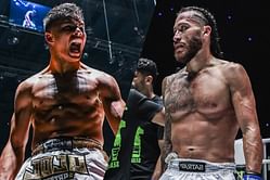 “A changed Jojo” - Johan Ghazali teases new tricks up his sleeve in ONE Fight Night 32 return vs Diego Paez