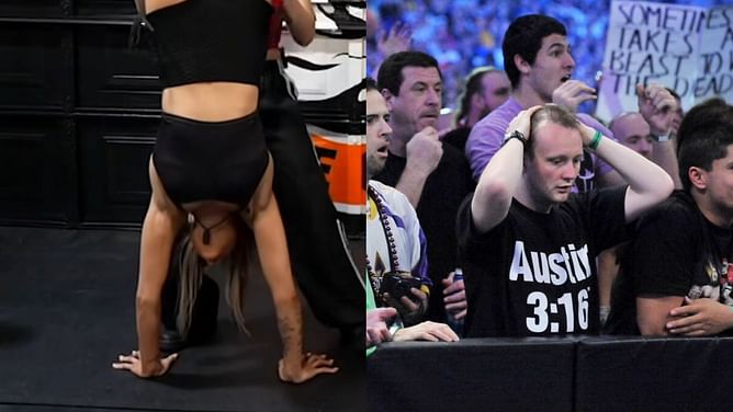 Female superstar released from WWE due to her age and one other major issue, says ex-writer Vince Russo (Exclusive)